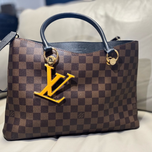 LV Riverside Tan - Picture 5 of 7